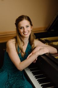 All Things Strings show poster