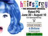 Hairspray in Nashville