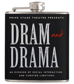 Dram and Drama show poster