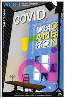 The Covid Decameron