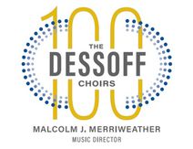 Dessoff Choirs Presents Welcome Yule: Sing Lullaby