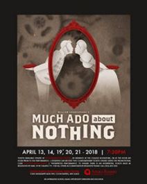 Much Ado About Nothing