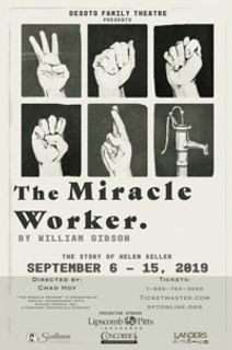 The Miracle Worker