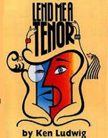 Lend Me A Tenor