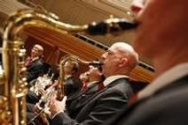 City of Lucerne Wind Music Band