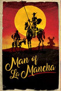 Man of La Mancha