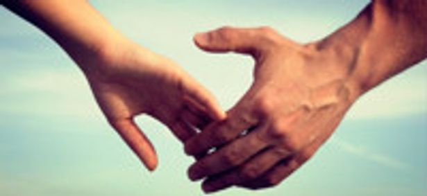 Massage Therapy show poster