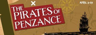 The Pirates of Penzance in Wichita
