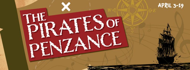 The Pirates of Penzance