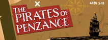 The Pirates of Penzance