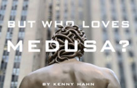 But Who Loves Medusa? show poster