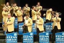 Glenn Miller Orchestra - In the Miller Mood