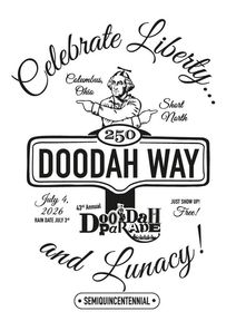 Doo Dah Parade + Party 2026