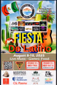 Fiesta De Latino in Madison