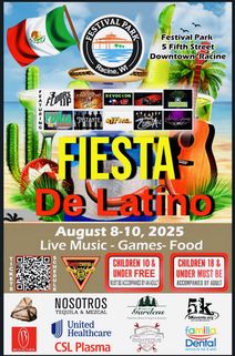 Fiesta De Latino