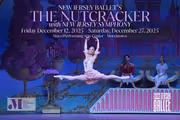 New Jersey Ballet's The Nutcracker with New Jersey Symphony in New Jersey
