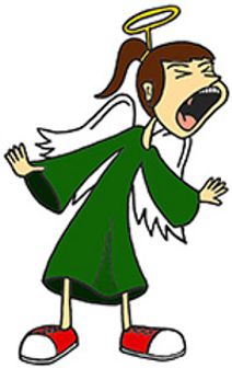 The Best Christmas Pageant Ever