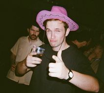 Vittorio Angelone: Work In Progress