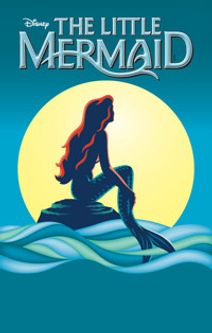 Disney's The Little Mermaid