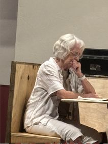 Samuel D. Hunter's Pocatello