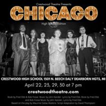 Chicago The Teen Edition