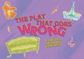 The Play That Goes Wrong in Broadway