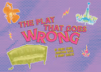 The Play That Goes Wrong Logo