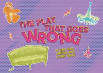 The Play That Goes Wrong