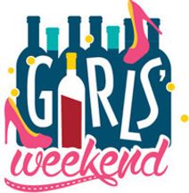 Girl's Weekend