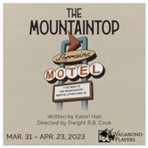 The Mountaintop by Katori Hall