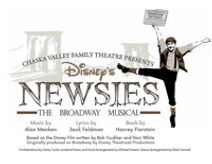 Newsies