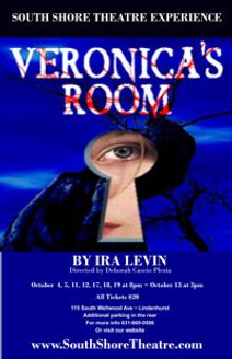 Veronica's Room