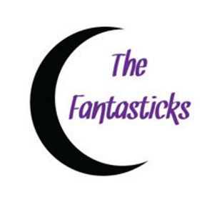 The Fantasticks show poster