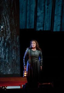 DIE WALKÜRE (WAGNER) MET OPERA IN HD