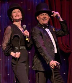 Reel Music show poster