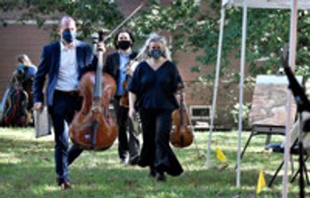 Keep Calm and Carry On show poster