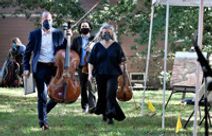 Keep Calm and Carry On