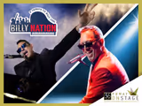 Billy Nation in San Diego