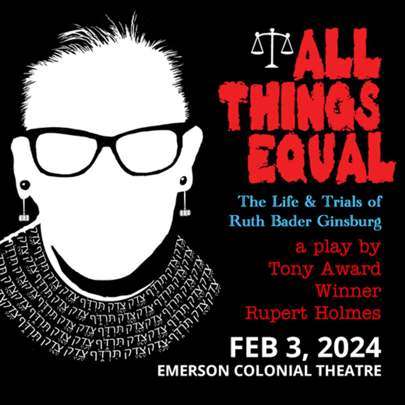 BECOMING A MAN, PRETTY WOMAN & More Lead Boston's February 2024 Theater Top Picks  Image