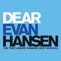 Dear Evan Hansen