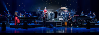 Mannheim Steamroller Christmas By Chip Davis in Appleton, WI