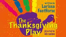 Thanksgiving Play