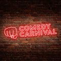 Saturday Stand Up Comedy Club, Covent Garden, March 2026 in UK Regional