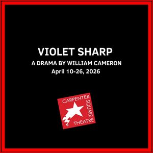 Violet Sharp