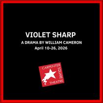 Violet Sharp