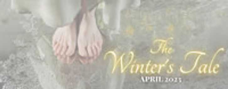 The Winter's Tale show poster
