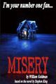 MISERY the play Live On Stage in Connecticut