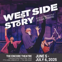 West Side Story