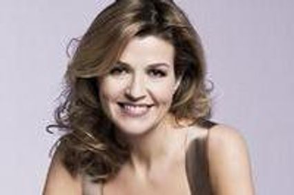 Anne-Sophie Mutter - Vienna-Berlin Chamber Orchestra show poster