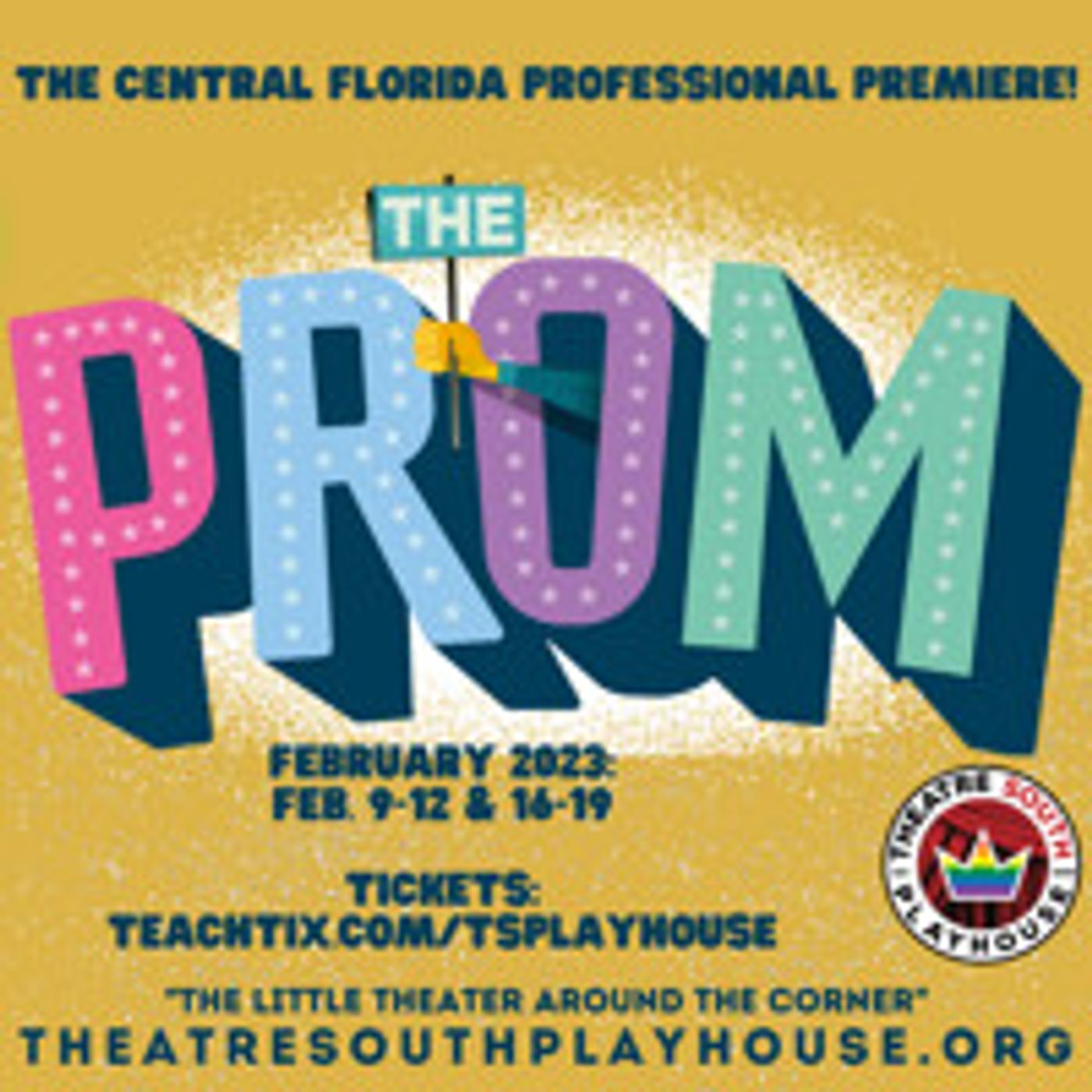 MATILDA, THE ADDAMS FAMILY & More Lead Florida's January Theater Top Picks  Image